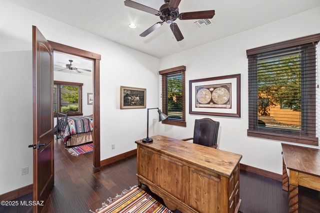 205 Circulo Veranera, Tubac, AZ 85646