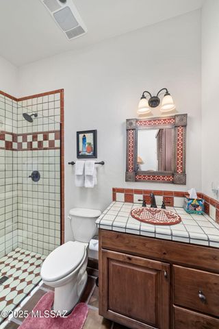 205 Circulo Veranera, Tubac, AZ 85646