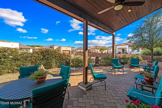 205 Circulo Veranera, Tubac, AZ 85646