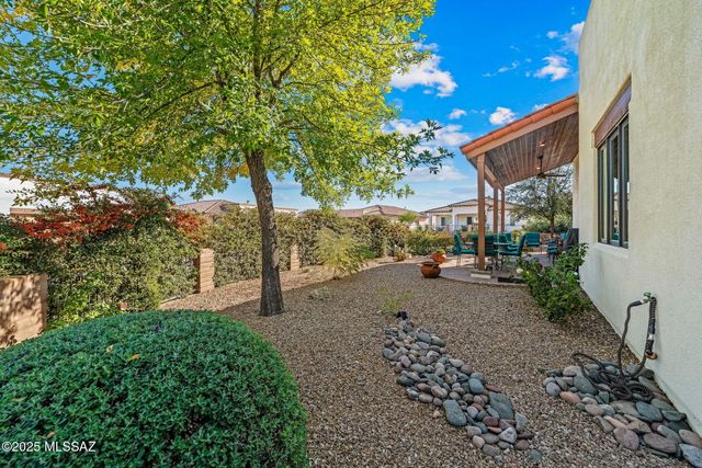 205 Circulo Veranera, Tubac, AZ 85646