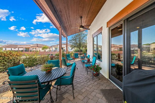 205 Circulo Veranera, Tubac, AZ 85646