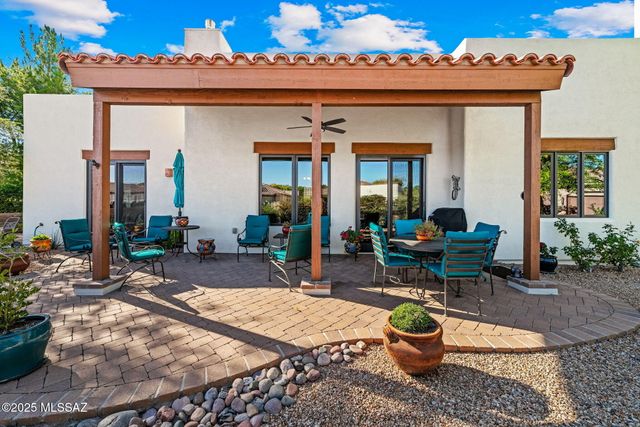 205 Circulo Veranera, Tubac, AZ 85646