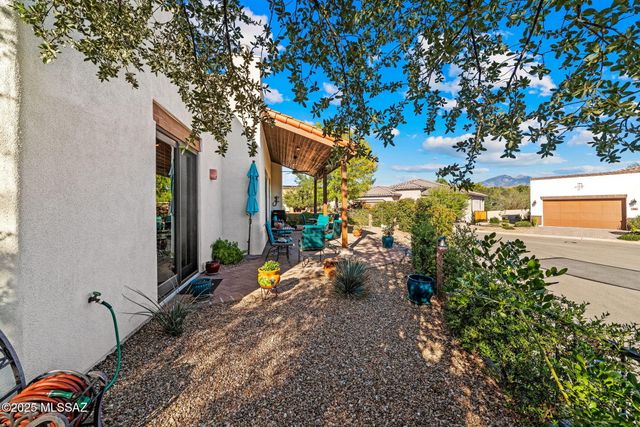 205 Circulo Veranera, Tubac, AZ 85646
