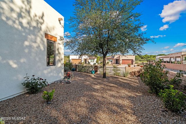 205 Circulo Veranera, Tubac, AZ 85646