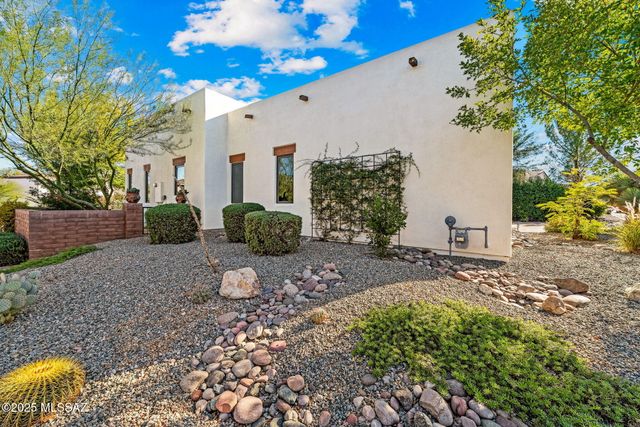 205 Circulo Veranera, Tubac, AZ 85646