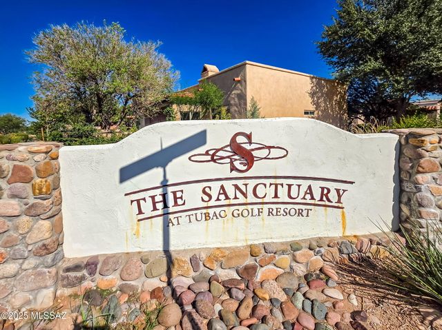 205 Circulo Veranera, Tubac, AZ 85646