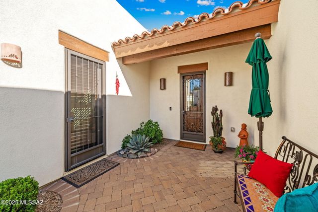 205 Circulo Veranera, Tubac, AZ 85646