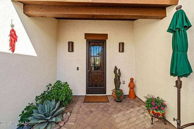 205 Circulo Veranera, Tubac, AZ 85646