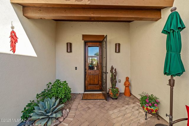 205 Circulo Veranera, Tubac, AZ 85646