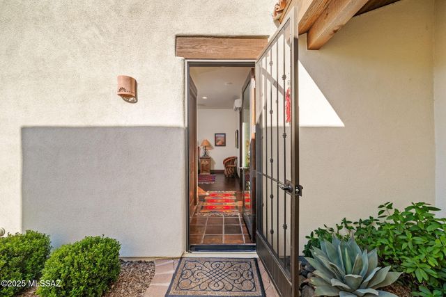 205 Circulo Veranera, Tubac, AZ 85646