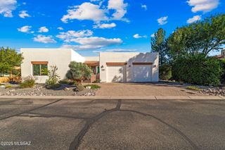 205 Circulo Veranera, Tubac, AZ 85646