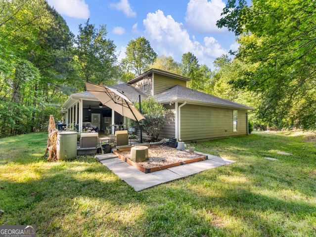 9160 Lakeside Way, Gainesville, GA 30506