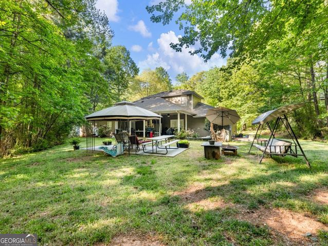 9160 Lakeside Way, Gainesville, GA 30506
