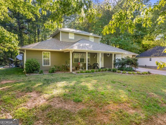 9160 Lakeside Way, Gainesville, GA 30506