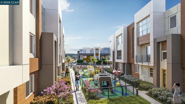 44862 S Grimmer Blvd 105, Fremont, CA 94538