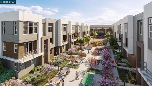 44862 S Grimmer Blvd 105, Fremont, CA 94538