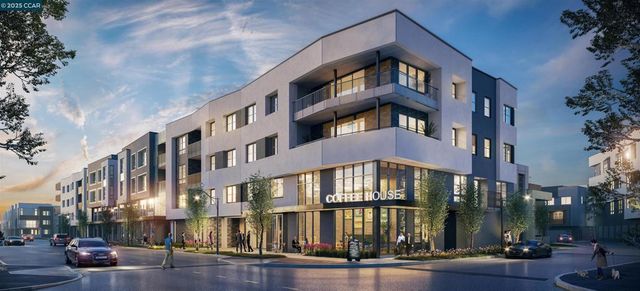 44862 S Grimmer Blvd 105, Fremont, CA 94538