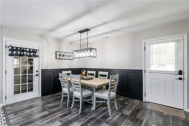 608 WAYSIDE NE Road, Rome, GA 30161