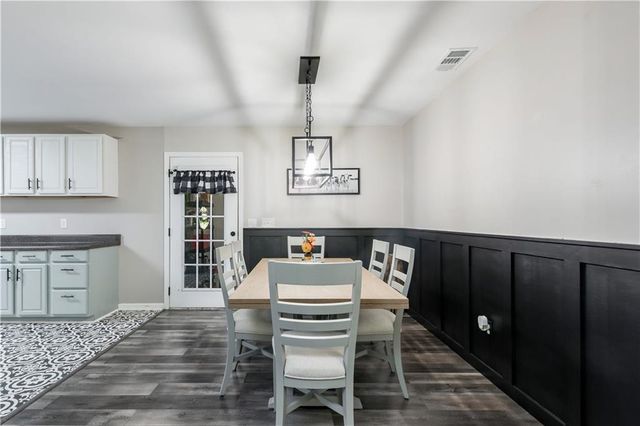 608 WAYSIDE NE Road, Rome, GA 30161