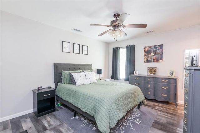 608 WAYSIDE NE Road, Rome, GA 30161