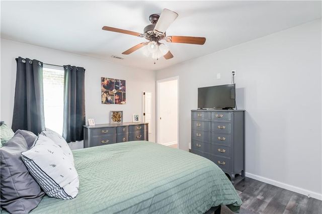 608 WAYSIDE NE Road, Rome, GA 30161