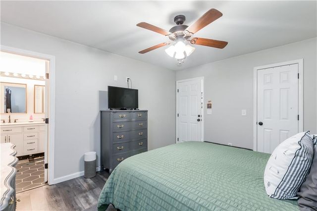 608 WAYSIDE NE Road, Rome, GA 30161