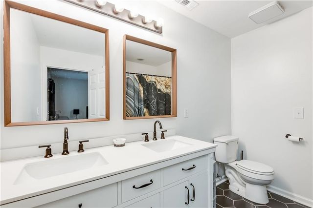 608 WAYSIDE NE Road, Rome, GA 30161