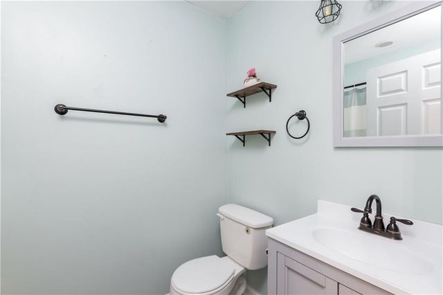 608 WAYSIDE NE Road, Rome, GA 30161