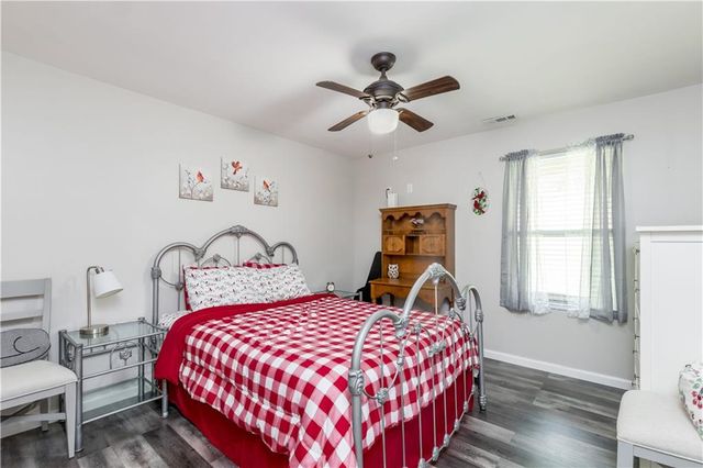 608 WAYSIDE NE Road, Rome, GA 30161