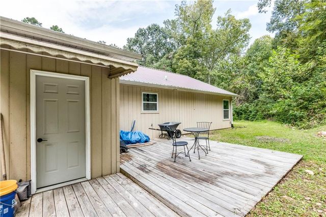 608 WAYSIDE NE Road, Rome, GA 30161