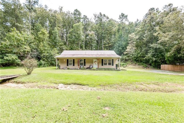 608 WAYSIDE NE Road, Rome, GA 30161