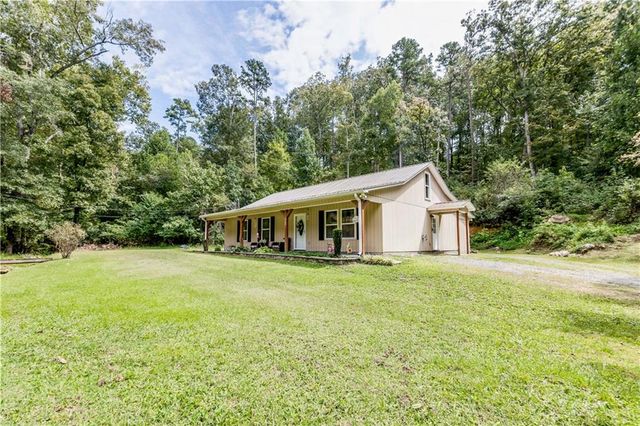 608 WAYSIDE NE Road, Rome, GA 30161