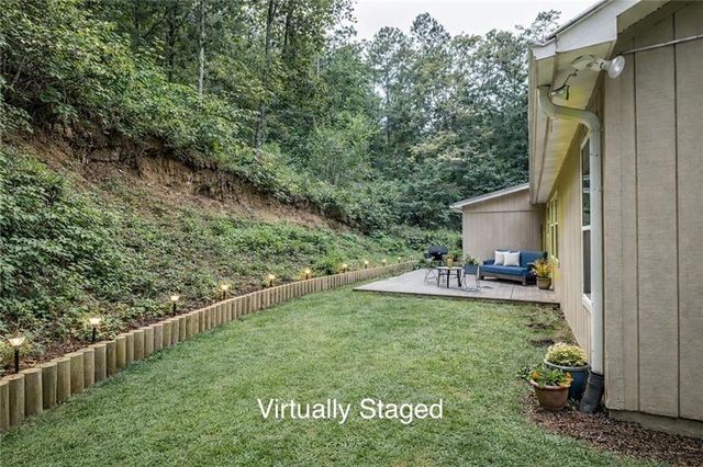 608 WAYSIDE NE Road, Rome, GA 30161