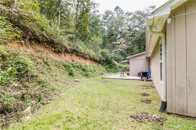 608 WAYSIDE NE Road, Rome, GA 30161