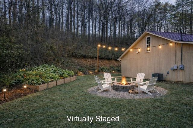 608 WAYSIDE NE Road, Rome, GA 30161