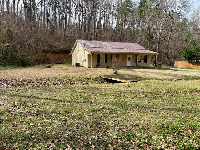 608 WAYSIDE NE Road, Rome, GA 30161