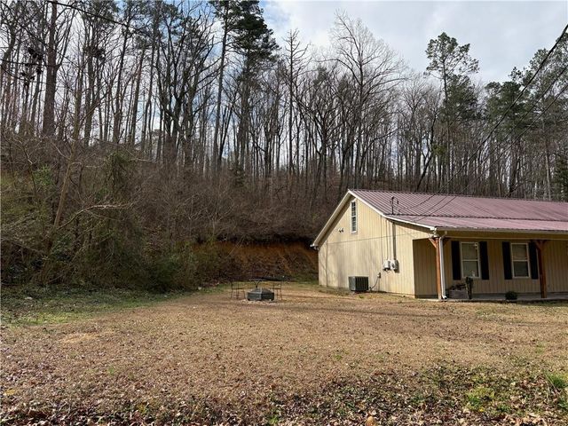 608 WAYSIDE NE Road, Rome, GA 30161