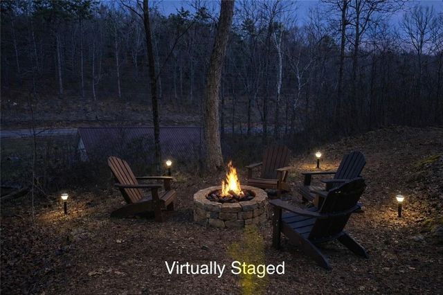 608 WAYSIDE NE Road, Rome, GA 30161