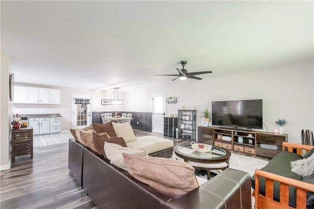 608 WAYSIDE NE Road, Rome, GA 30161