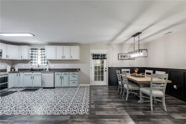 608 WAYSIDE NE Road, Rome, GA 30161