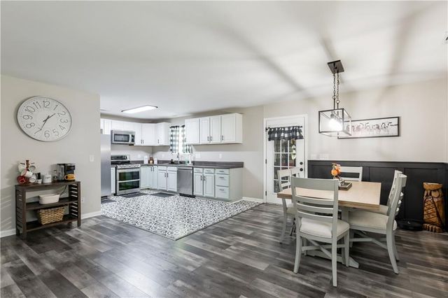 608 WAYSIDE NE Road, Rome, GA 30161