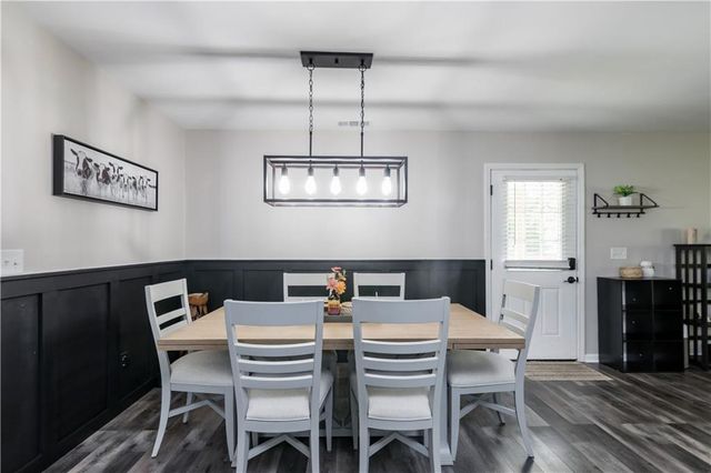 608 WAYSIDE NE Road, Rome, GA 30161