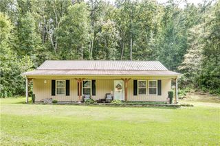608 WAYSIDE NE Road, Rome, GA 30161