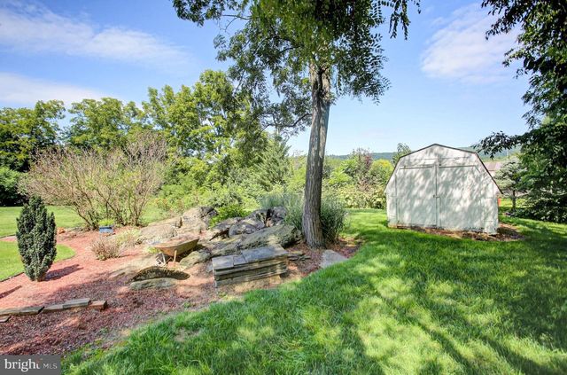8895 MENTZER GAP RD, Waynesboro, PA 17268