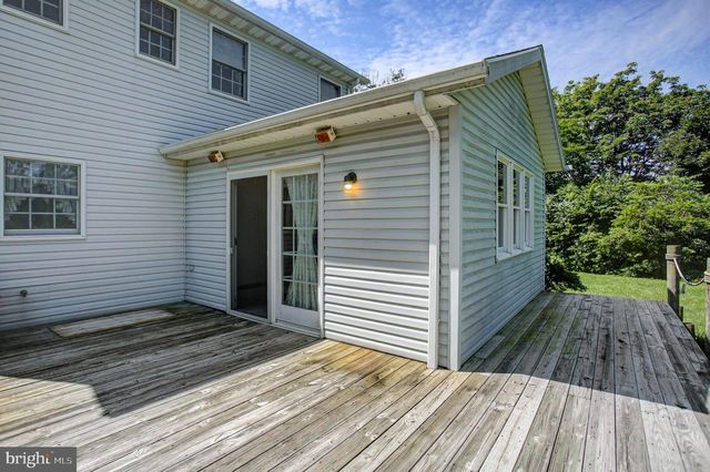 8895 MENTZER GAP RD, Waynesboro, PA 17268