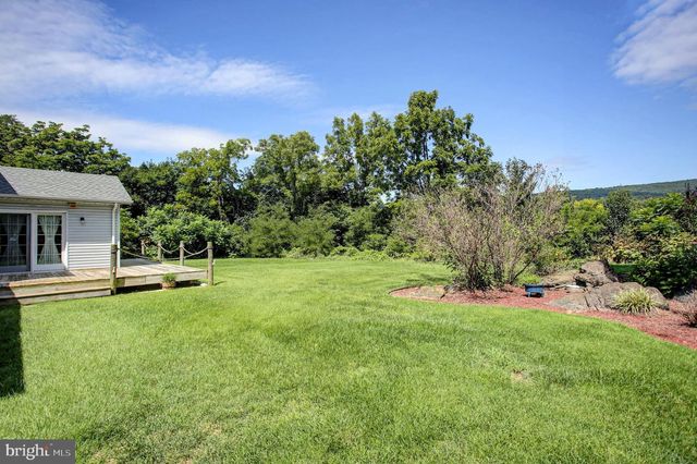 8895 MENTZER GAP RD, Waynesboro, PA 17268