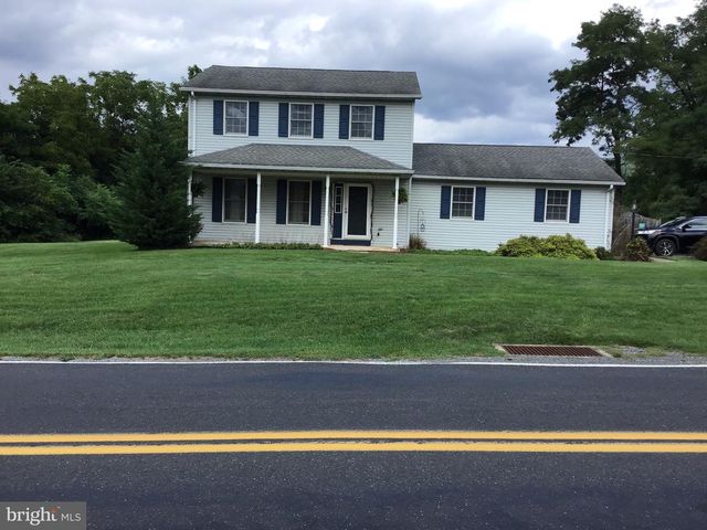 8895 MENTZER GAP RD, Waynesboro, PA 17268
