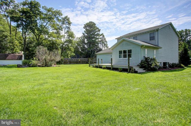 8895 MENTZER GAP RD, Waynesboro, PA 17268