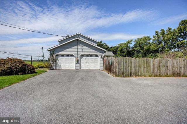 8895 MENTZER GAP RD, Waynesboro, PA 17268