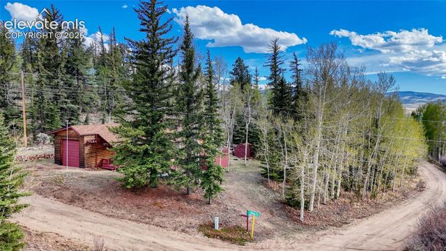 128 Brook Drive, Lake George, CO 80827